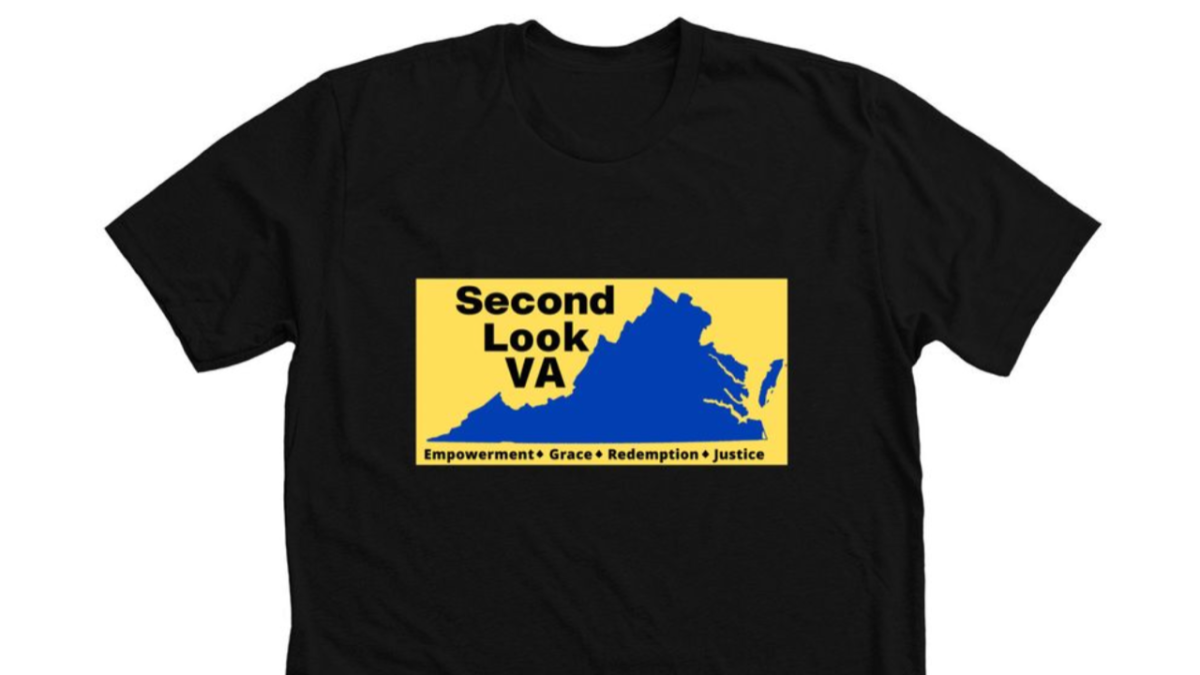 Second Look VA: The Shirt
